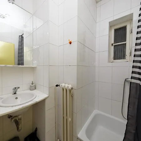 Londynska Apartamento Praga