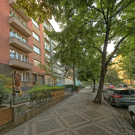 Londynska Apartamento *