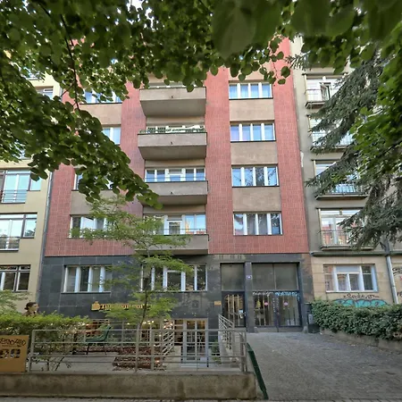 Londynska Apartamento *